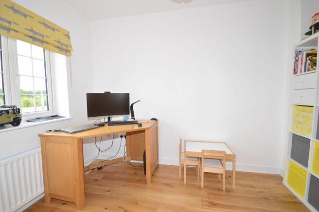 Family Room/Study