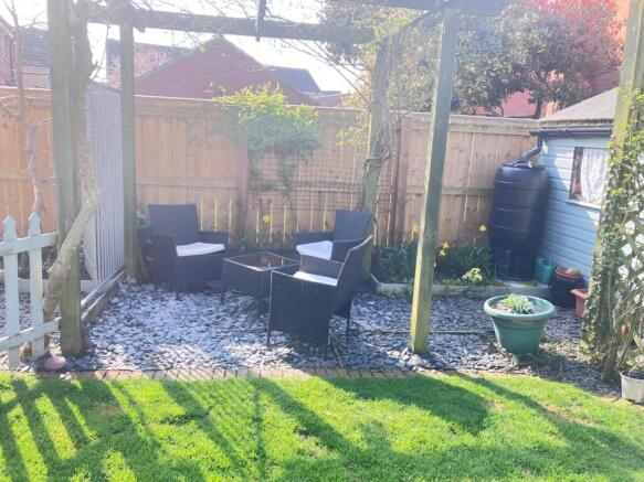 Garden 2