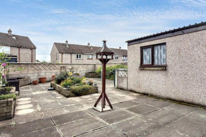 Christie Road, Elgin, Moray, IV30 photo 4