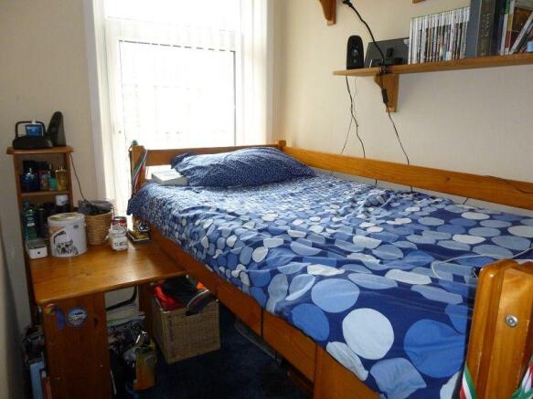 Bedroom 3