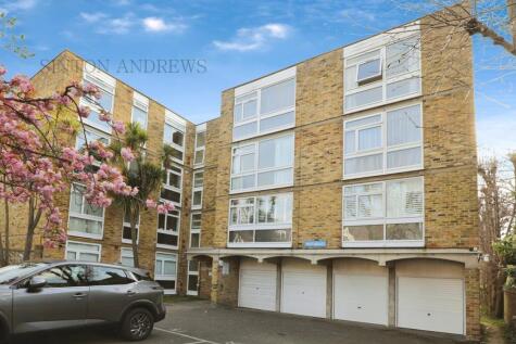 Westergate, Corfton Road, Ealing, W5
