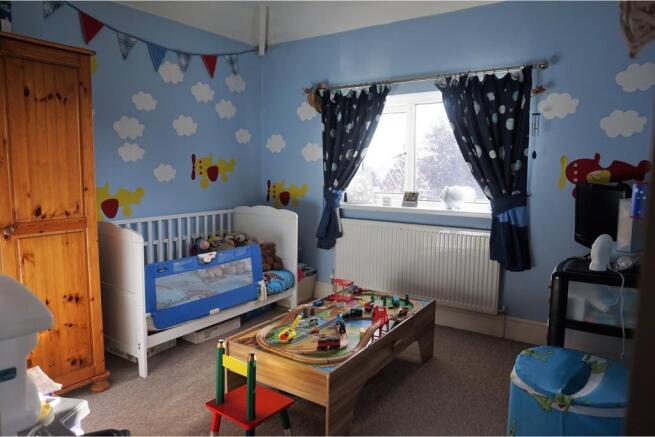 Bedroom Two