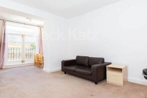 15, Cosway Street, London NW1 5NR
