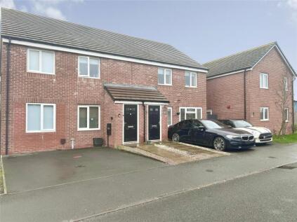 Mannion Avenue, Coventry, West Midlands, CV6