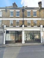 36a, Montpelier Vale, Blackheath, London SE3 0TA