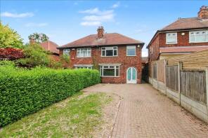 403, Nottingham Road, Nottingham NG16 2GB