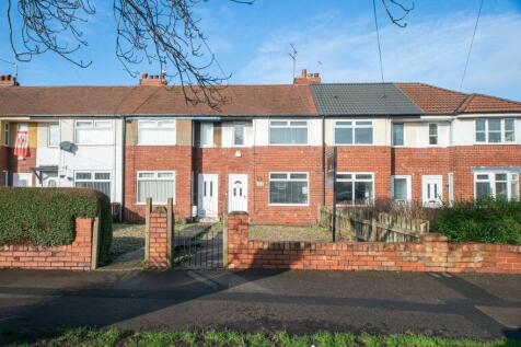 Hotham Road South, Hull, HU5