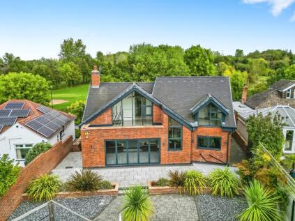 Nottingham Road, Langley Mill, Nottingham, Derbyshire, NG16