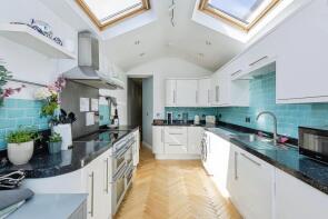 98, Brompton Road, Southsea PO4 9AL
