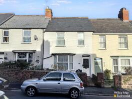 6, West Street, Minehead TA24 5EJ