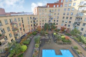 81, Carronade Court, Eden Grove, London N7 8EP
