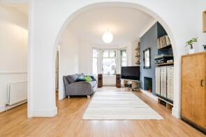 41, Marlow Road, East Ham, London E6 3QG