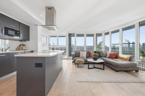 Flat 97, 18 The Oxygen, Western Gateway, Canning Town, London E16 1BQ