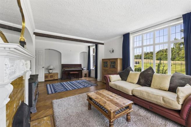Drawing Room