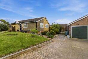 35, Woodfield Road, Ledbury HR8 2XJ