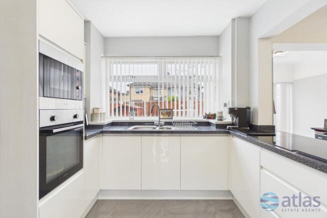 Kitchen/Diner/Reception Room