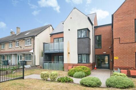 Burton Wood Drive, Birmingham