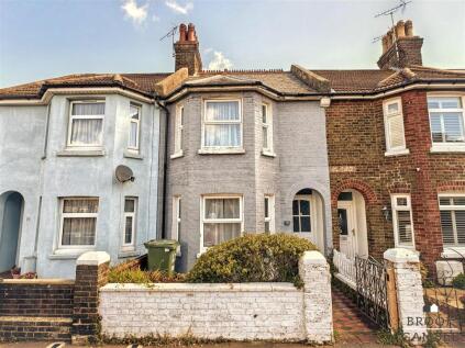 Bourne Street, Eastbourne
