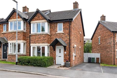 Edison Way, Guiseley, Leeds, West Yorkshire