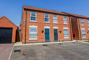 19, Sapphire Street, Wellingborough NN9 5GX