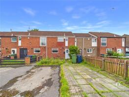 31, Raglan, Oxclose, Washington NE38 0LF