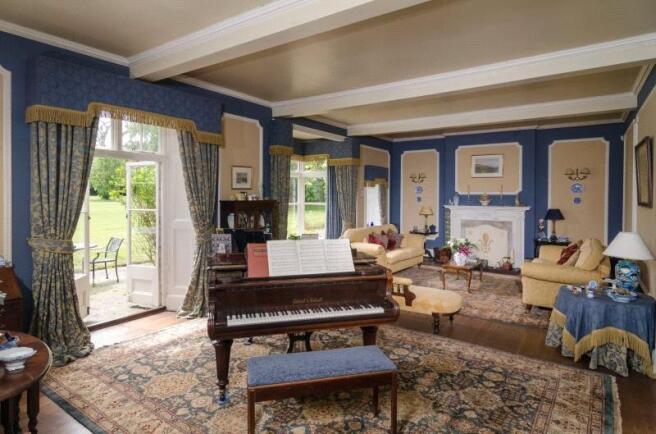 Drawing Room