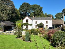 Pompey Cottage, Old Carnon Hill, Perranwell Station TR3 7NH