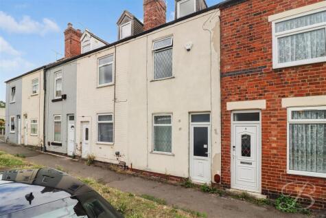 Spencer Street, Bolsover, Chesterfield