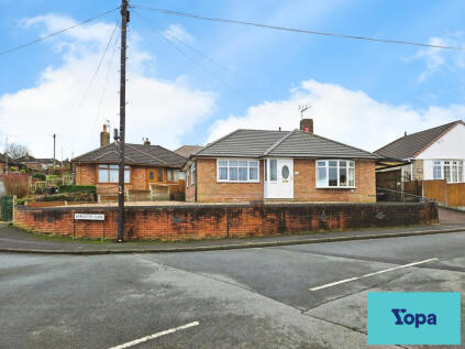 Worcester Close, Talke, Stoke-on-trent, ST7