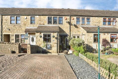 Mallard View, Oxenhope, Keighley