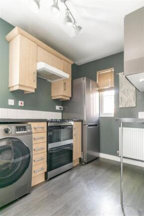 1 bed Flat for sale Image 7