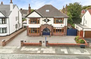 58, Rolleston Drive, Wallasey CH45 6XF