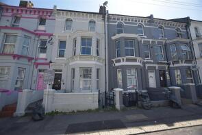 23, Cambridge Gardens, Hastings TN34 1EH