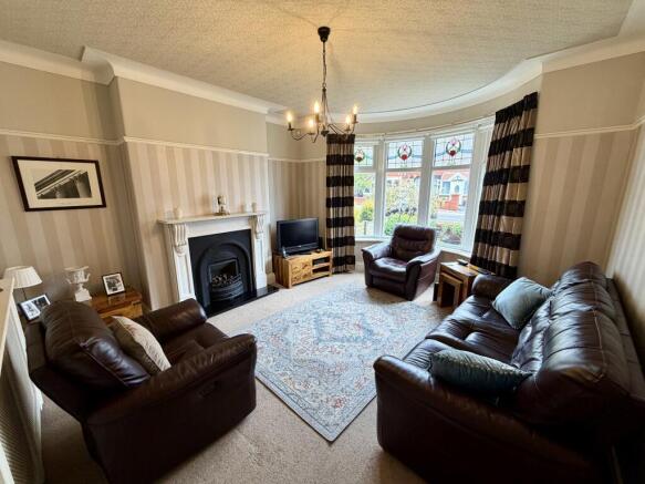 Cleator Avenue, Blackpool photo 4