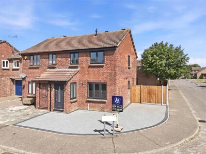 Beardsley Drive, Springfield, Essex, CM1