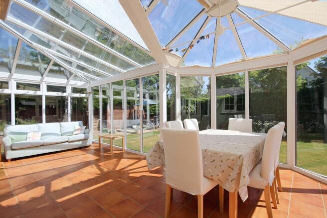 Orangery