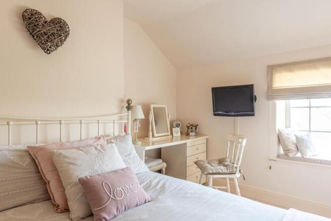 BEDROOM TWO