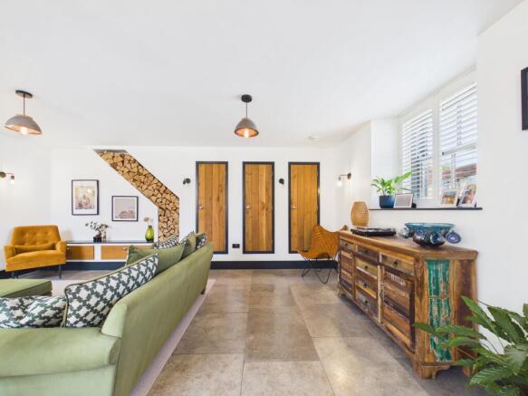 2 bed Detached for sale Image 8