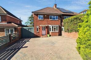54, City Road, Tilehurst, Reading RG31 5HB