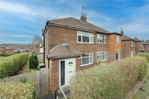 42, Raynville Avenue, Bramley, Leeds LS13 2RS