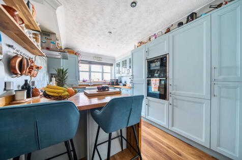 London Lane, Bromley, BR1