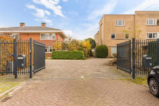 Olympiadelaan 16 1183 WN AMSTELVEEN image 3