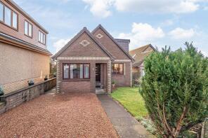 11, South Knowe, Crossgates KY4 8AW