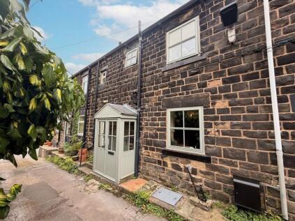 Spring Grove, Huthwaite Lane, Thurgoland