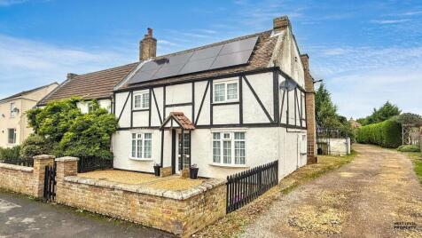 High Street, Manea, PE15