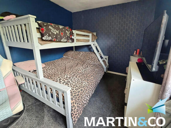 2 bed Town House for sale Image 6