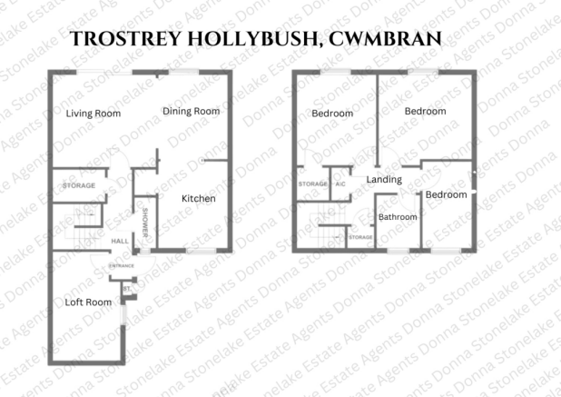 TROSTREY FP