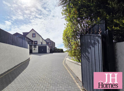 Greystone Lane, Dalton-in-Furness, Cumbria