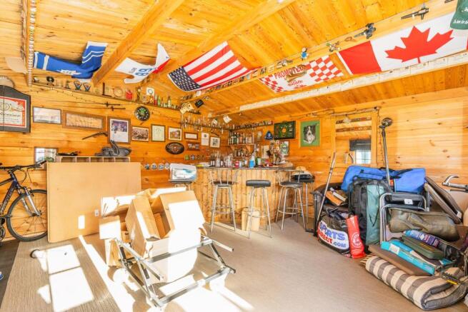 Cabin