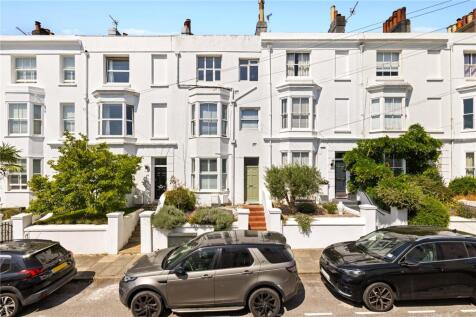 Clifton Street, Brighton, East Sussex, BN1